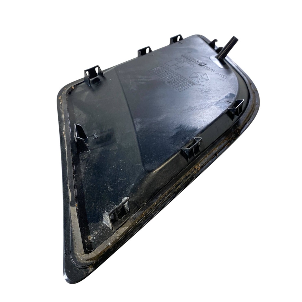 фото №6, Dodge ram 2019 левая сторона решётка впуск воздуха na капот