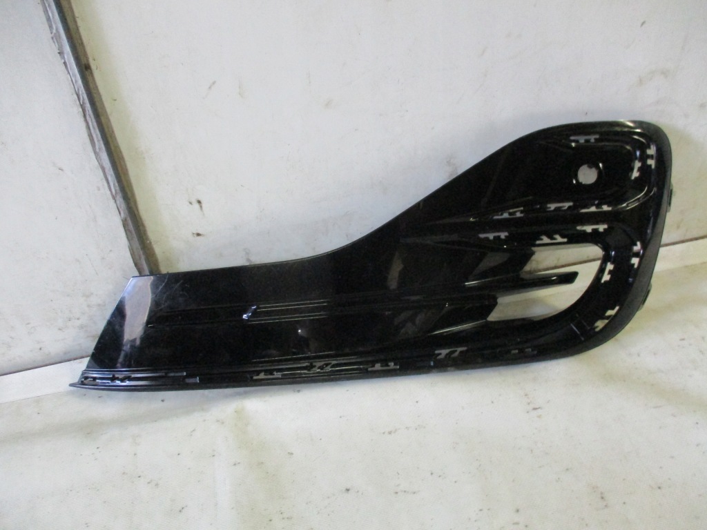 Решётка бампера левая ford focus mk4 titanium nx7b-15a299-e с Разборки