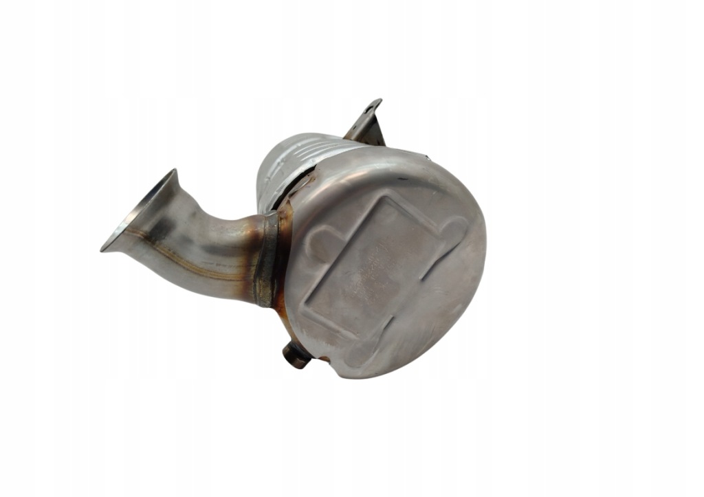 Каталізатор dpf citroen peugeot 1631621980 1.5hdi оригінал Недорого