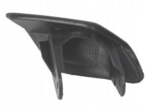 фото №2, Bmw 3 m заглушка распылителя фара левая