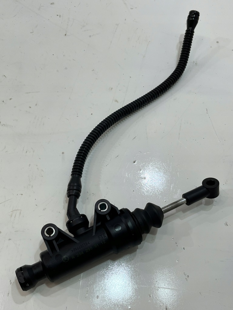 фото №1, Помпа зчеплення mercedes w204 a2042900112