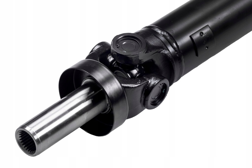 фото №2, Nwn-ms-011 nty wał приводной nty