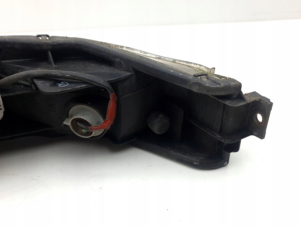 фото №7, Nissan 350z 2004 лампа заднього виду