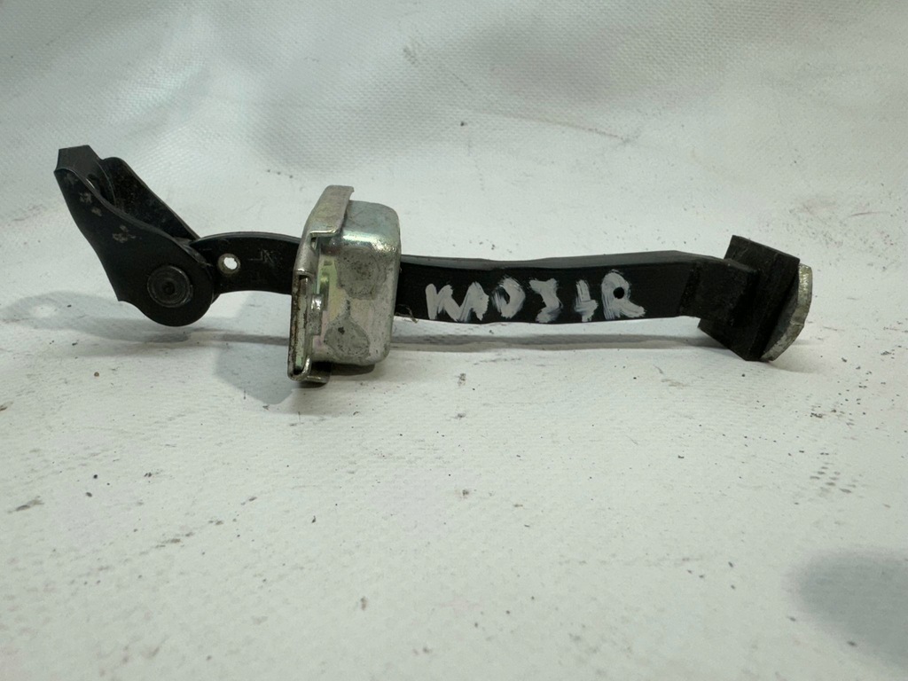 фото №1, Renault kadjar обмежувач двері передній перед