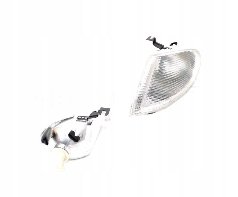 фото №1, Поворотник передній ford galaxy 10.95-- 1041633 лівий