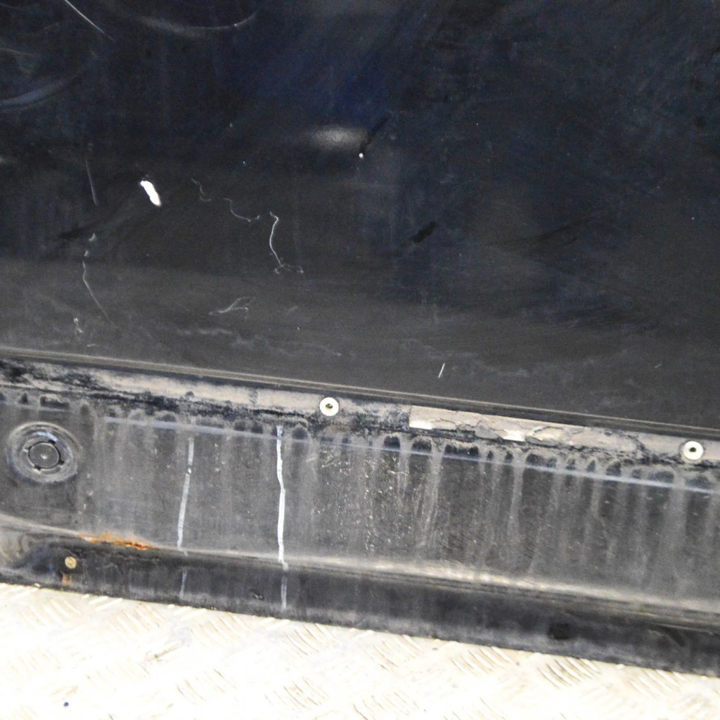 фото №6, Lexus ls 430 1998 ліва сторона двері задні