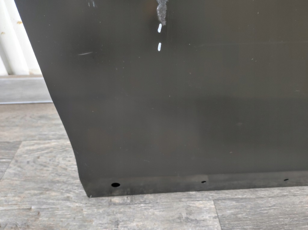 фото №10, Дверь dacia logan ii 2012-2020 nowe оригинальные передние правое