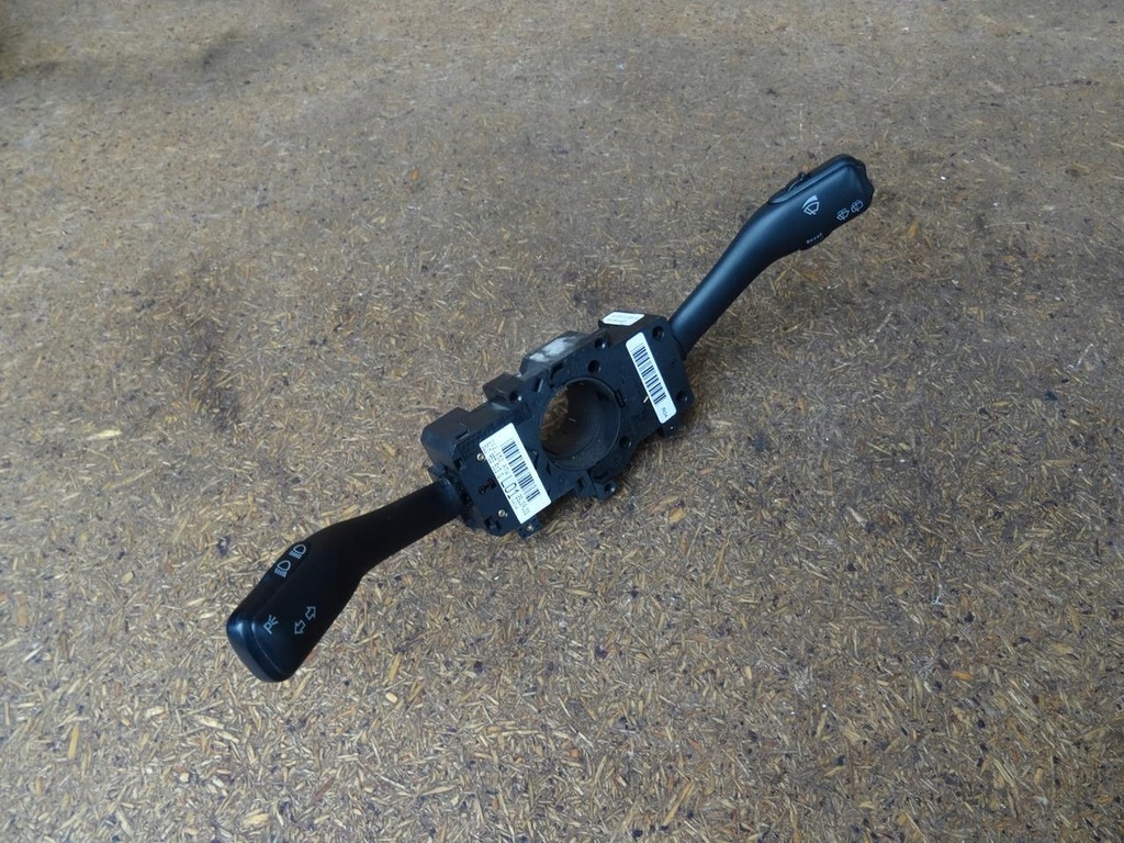 фото №8, Audi a3 8l a6 c5 рычаг переключатель комбинированный 8l0953513g 4b0953503h