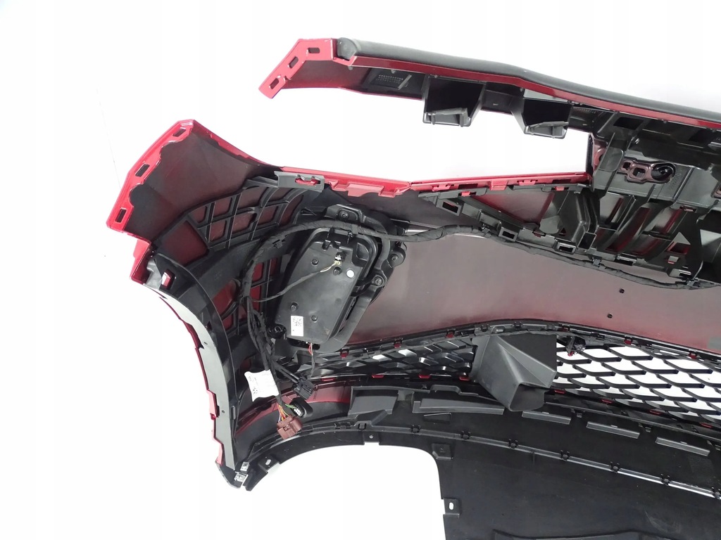 фото №11, Бампер перед vw id.4 id4 gtx 11a807221