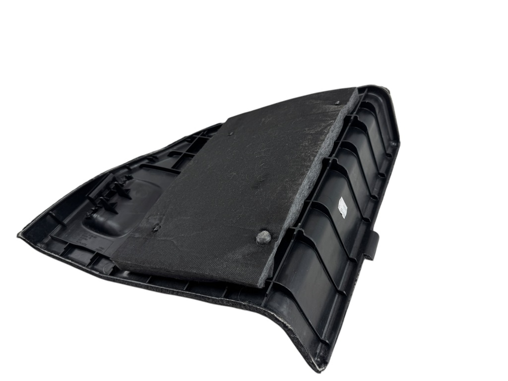 фото №10, Bmw 5 f11 захист багажника 52107010