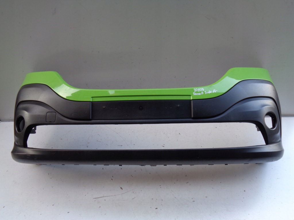 фото №1, Бампер передний renault trafic 14- nr 37823