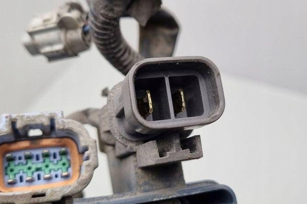 фото №12, Коробка запобіжників nissan navara d22_ 243832s700 2.5l дизель 2001