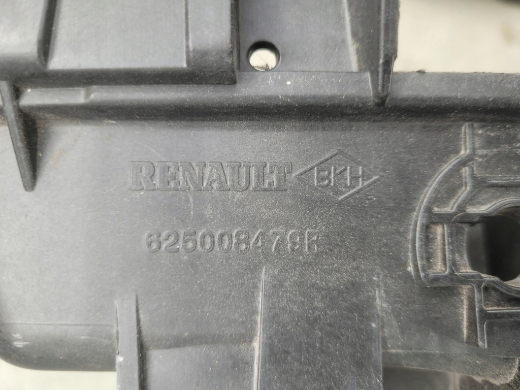 фото №10, Pas передний усилитель renault arkana 2019-