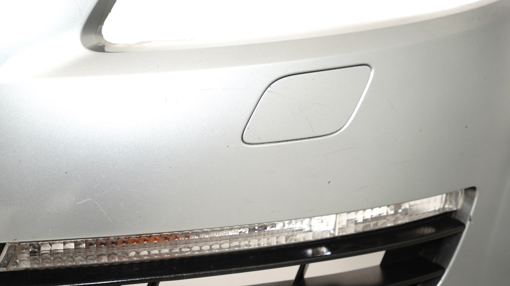 Бампер перед передній audi q7 4l 05-09r ly7e pdc омивачі Київ