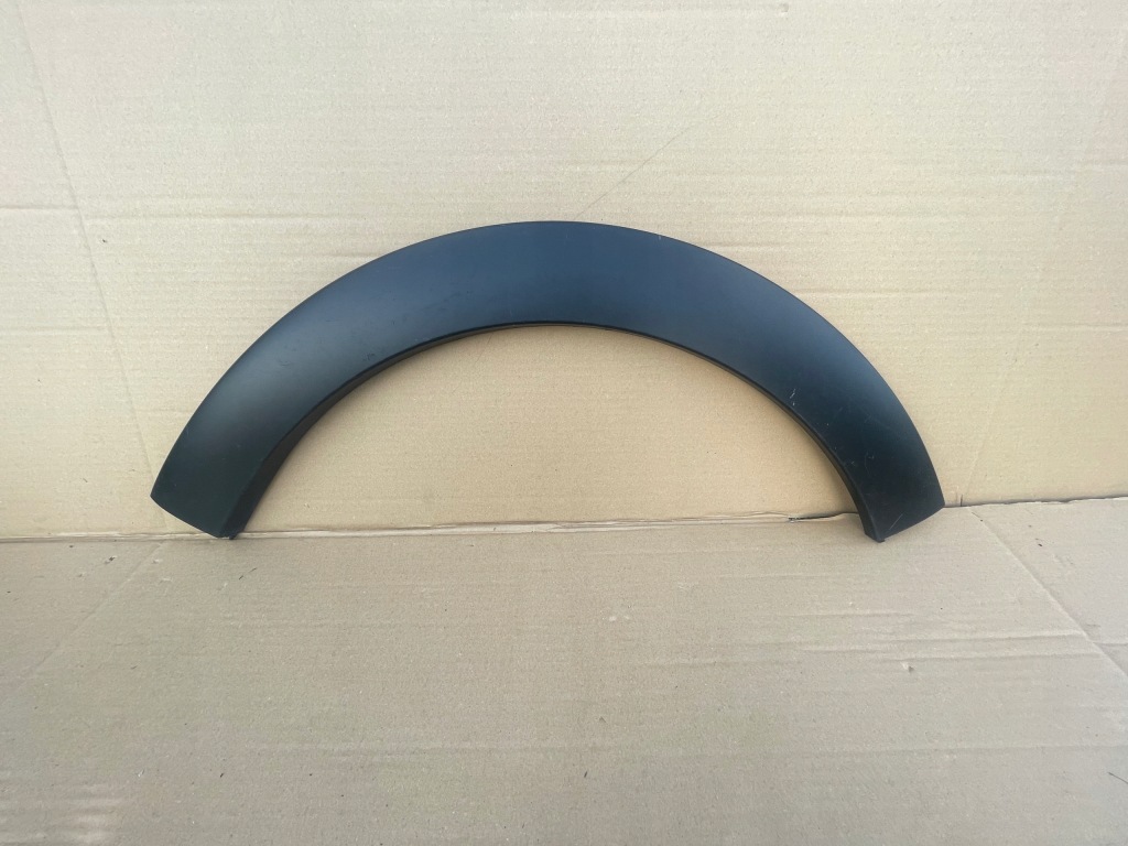 фото №1, Citroen c3 iii правая молдинг крыла перед передняя