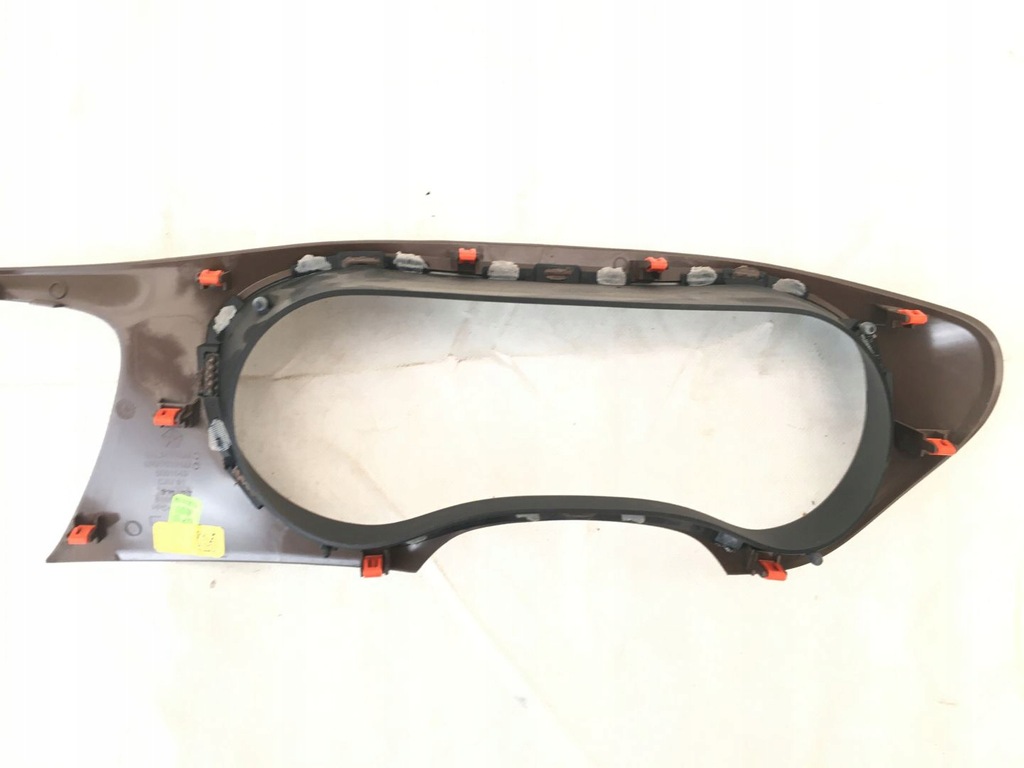 фото №6, Chrysler pacifica 17- рамка спідометра радіо usa