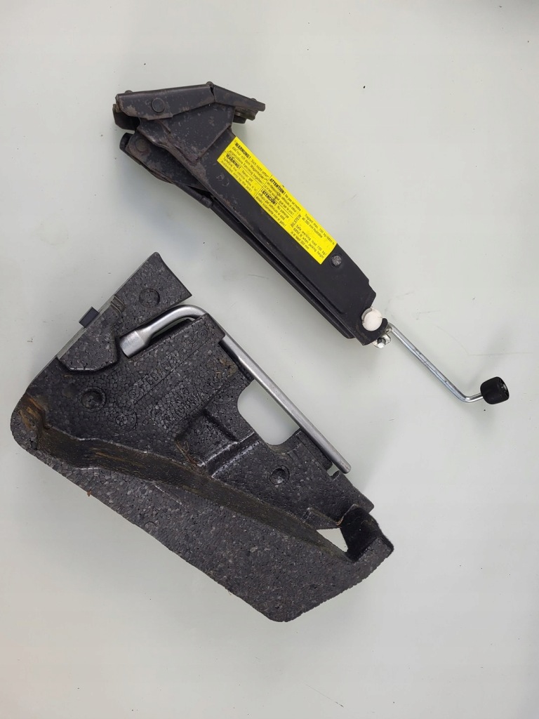 фото №3, Mercedes slk r170 lift домкрат підйомник ключ захист