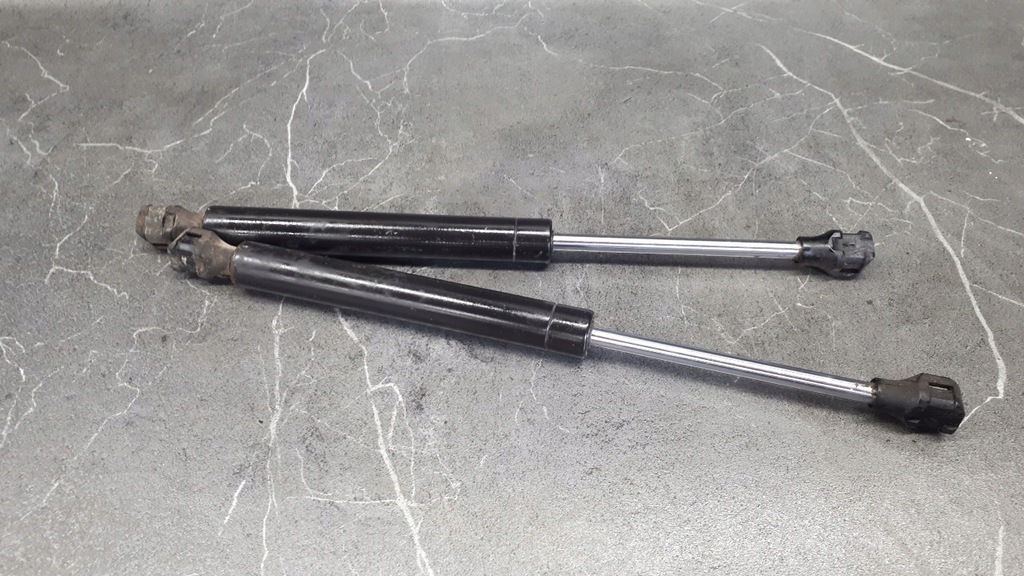 фото №6, Привід кришки задня renault megane i