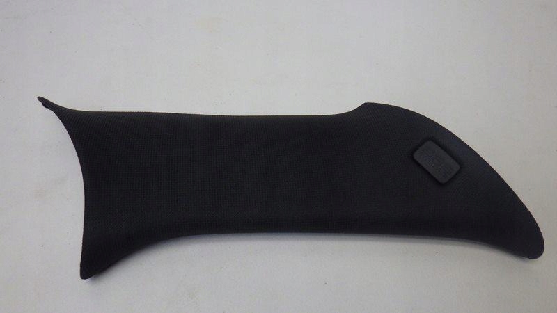 фото №1, Пластик защита стойка d левая citroen ds5 9687343677 9678525577