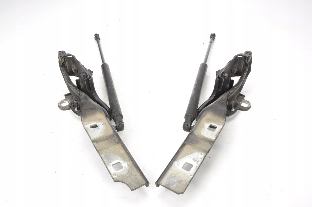 фото №2, Alfa romeo giulietta петля капот комплект