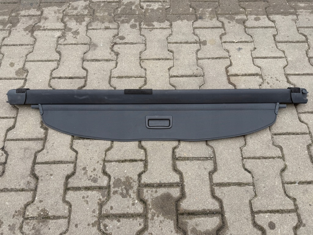 фото №1, Шторка багажника land rover discovery sport l550 fk72-46668
