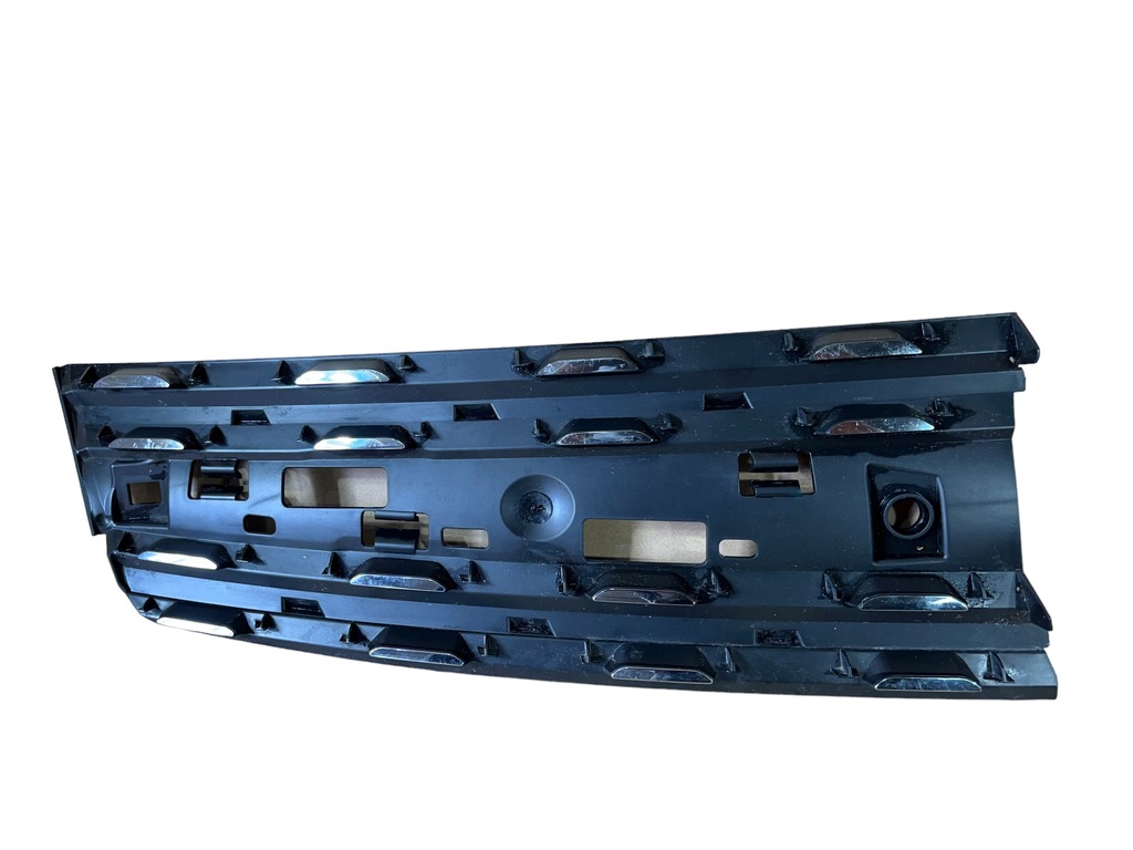 фото №1, Права решітка решітка opel zafira d vivaro c