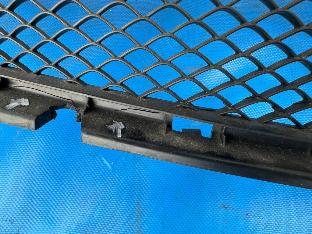 Mercedes cla 117 lift 45 решітка радіатора решітка радіатора 1178880700 Зі Шроту