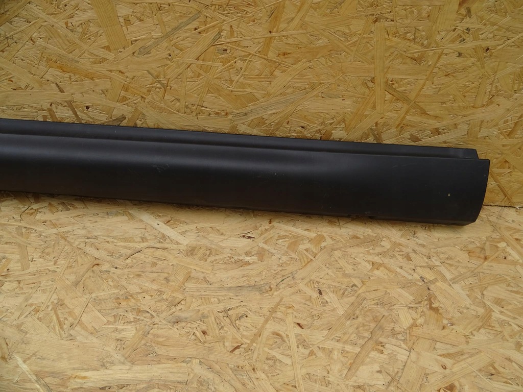 фото №4, Citroen c3 aircross молдинг порог левая