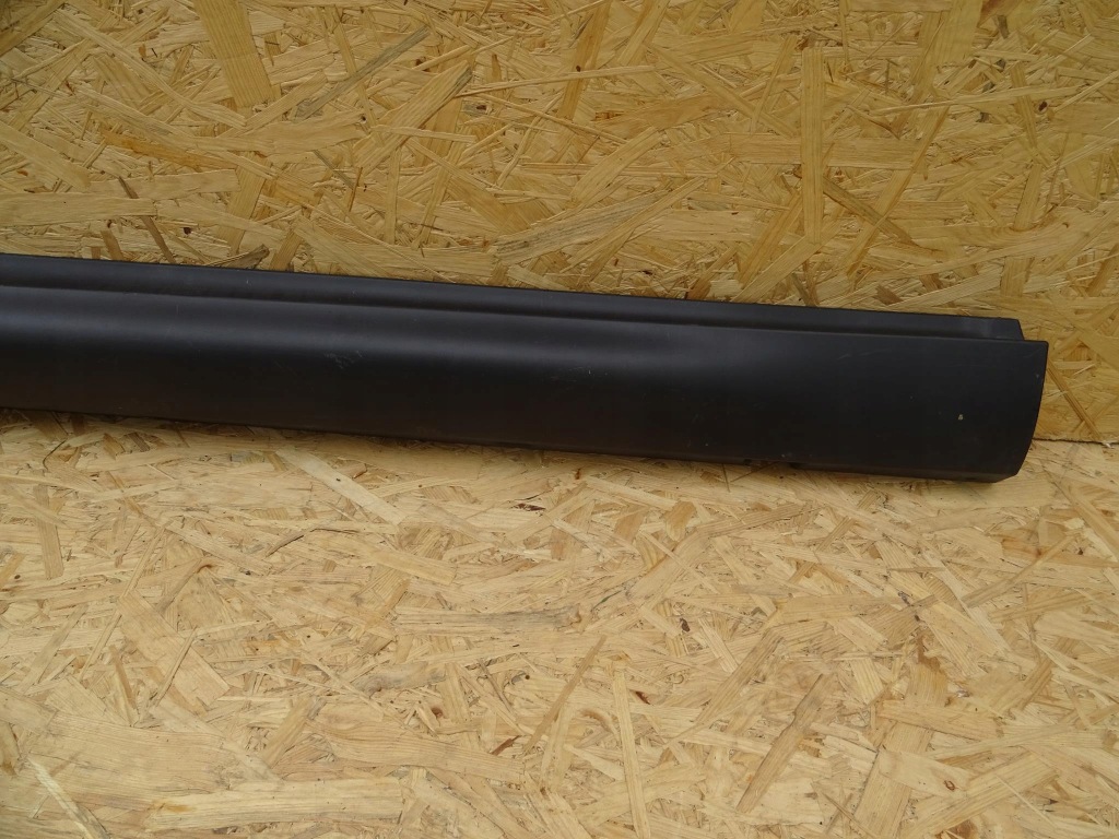 фото №4, Citroen c3 aircross молдинг поріг ліва