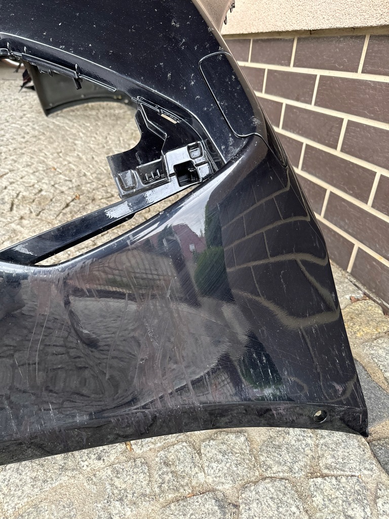 фото №14, Бампер перед передній audi a7 s7 rs7 c8 4k8 18-