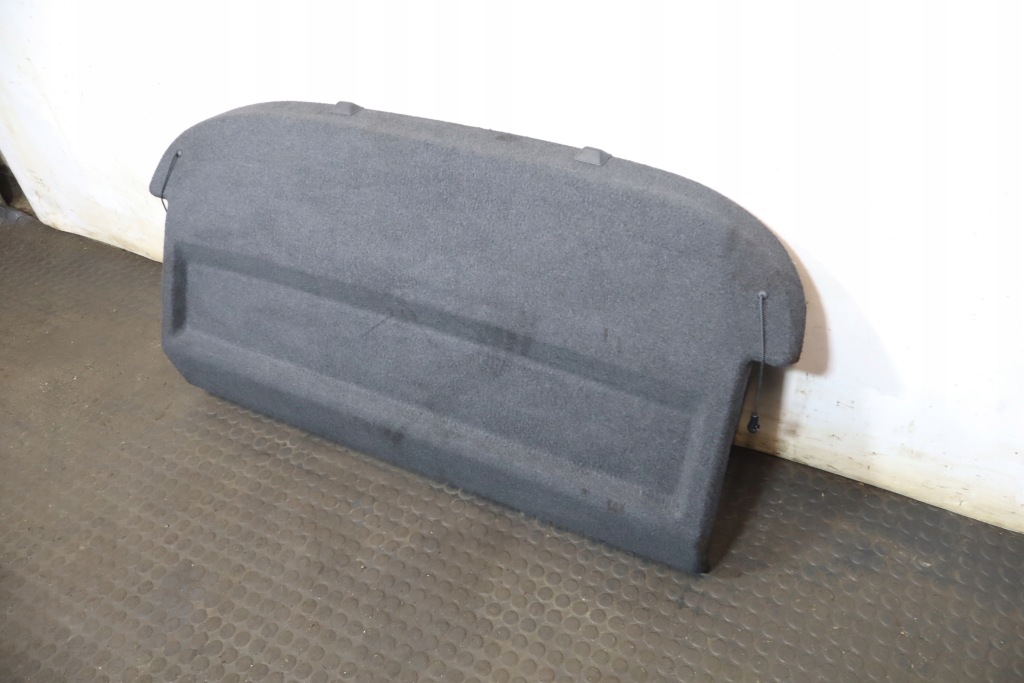 фото №3, Полка багажника задняя opel astra h