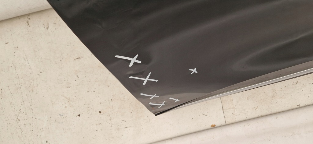 фото №8, Kia sportage v 5 дверь передние левая