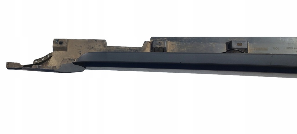 фото №7, Vw passat b8 3g9 alltrack 2014- молдинг поріг права поріг 3g9853856