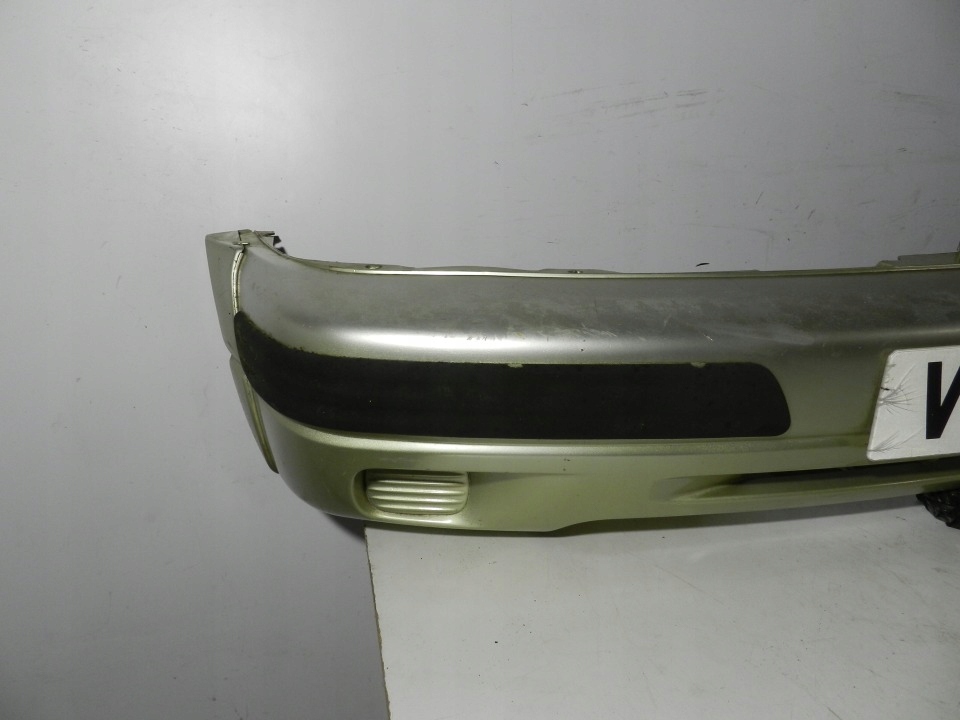 фото №8, 136.zderzak перед передній suzuki grand vitara i