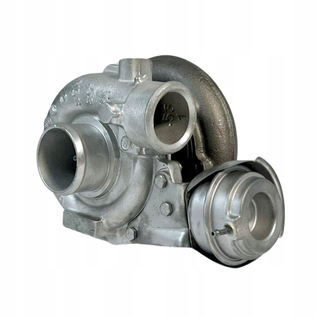 Купить Турбонагнетатель jeep cherokee 2.8crd 150km 163km 763360