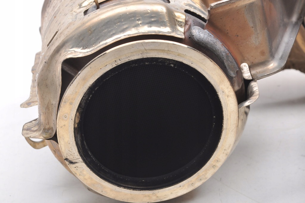 фото №6, Volvo xc60 ii xc90 b4 дизель катализатор 32240728