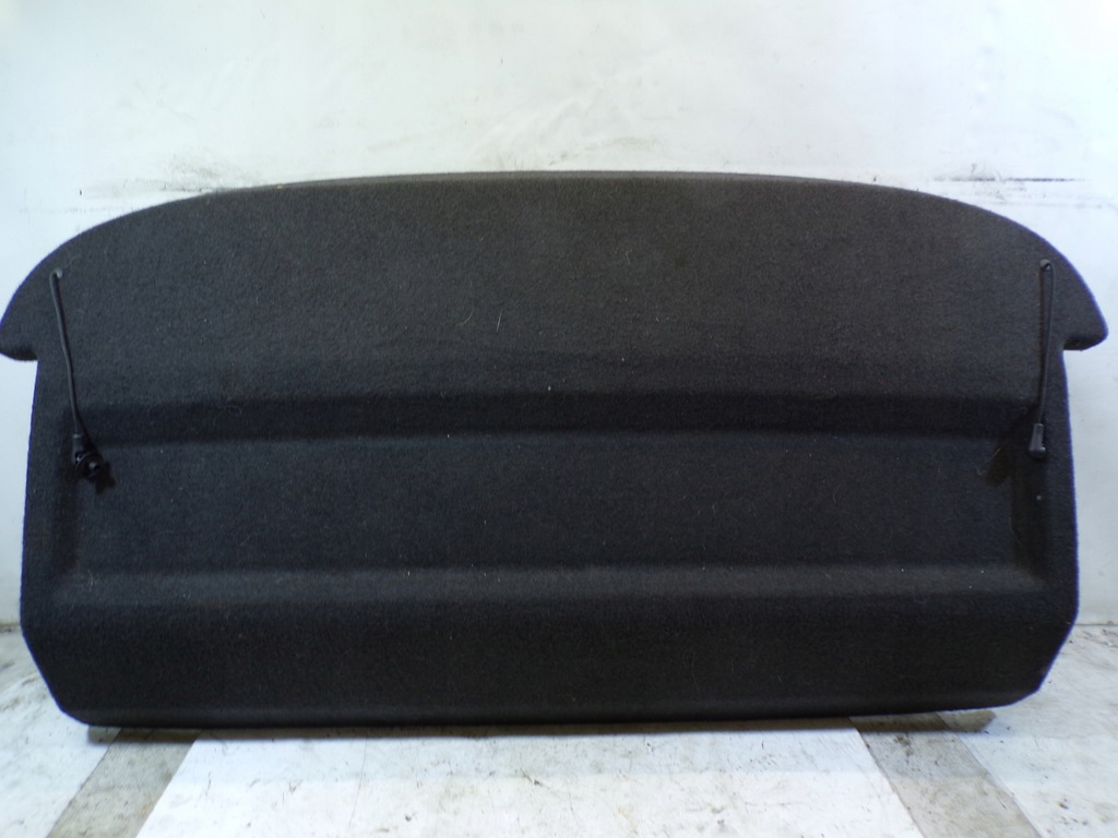 фото №1, Задня полиця багажника opel astra h 5d