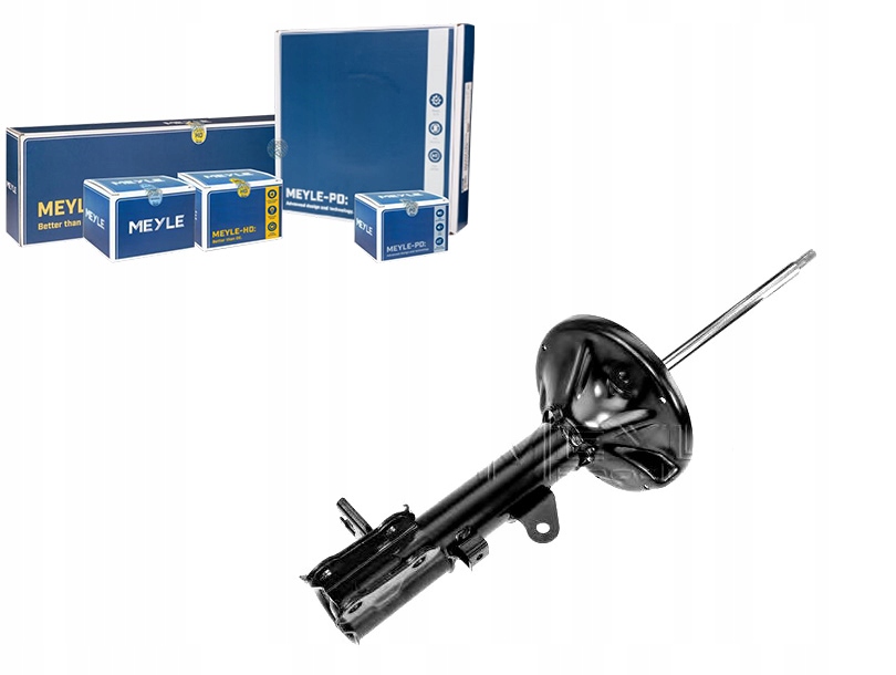 Приводной вал land rover freelander 00-06 meyle 53-14 498 Киев