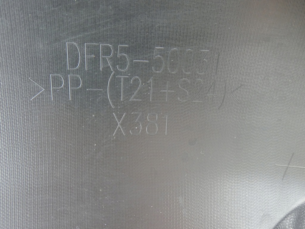 фото №16, Бампер mazda cx-30