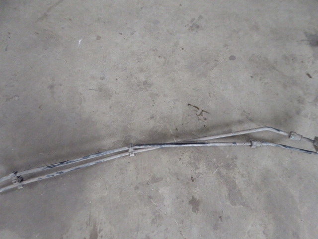 фото №8, Panda ii 03- дроти пального 1.3 jtd kpl