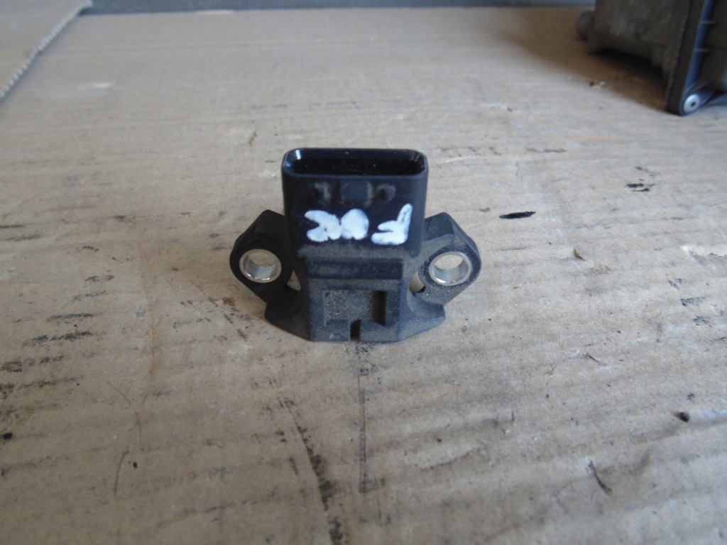 фото №1, Map датчик subaru forester iii 08-12 2.0 d