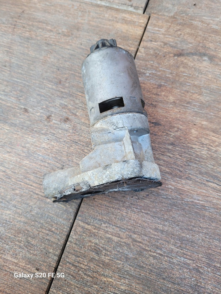 фото №9, Jeep grand cherokee wk wj 4.7 клапан egr