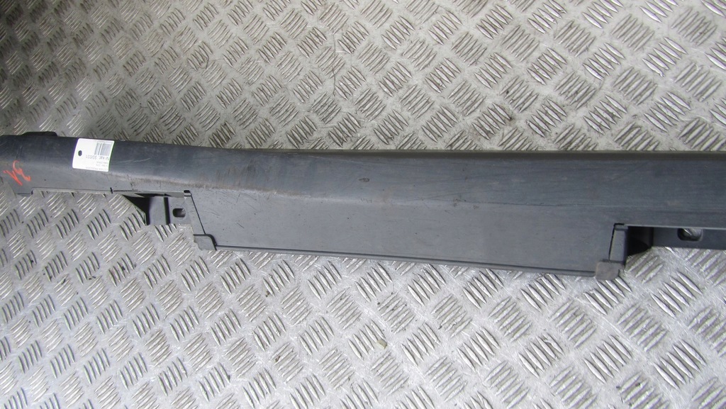 фото №5, Honda cr-v iv молдинг порог левая 12-16 31