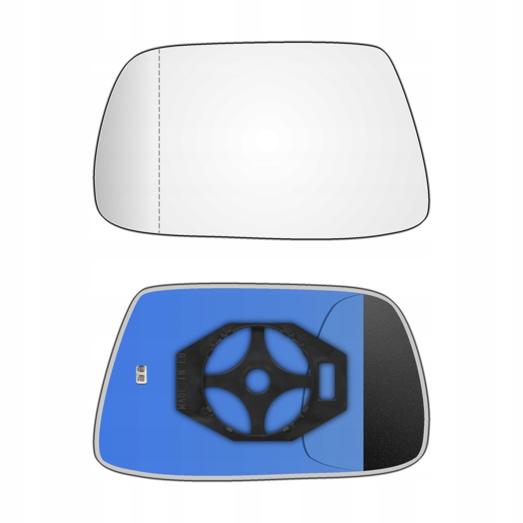 фото №1, Асферический jeep grand cherokee wk 2005-2010 2009