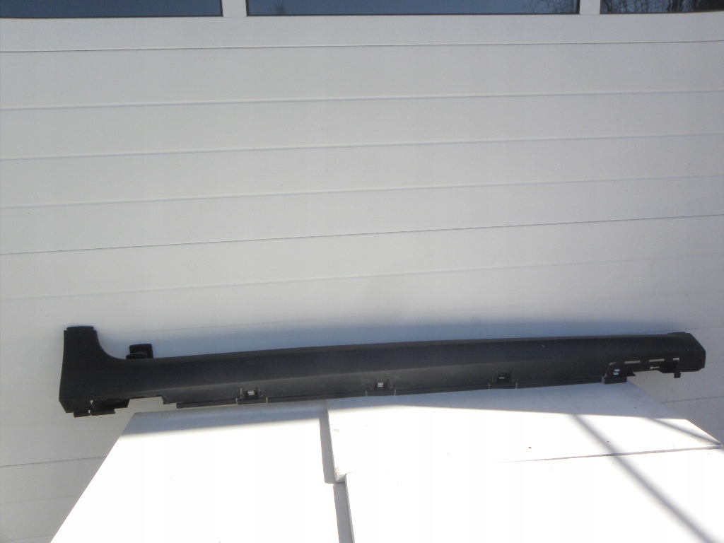 фото №1, Citroen c-3 iii молдинг поріг права 2018 rok