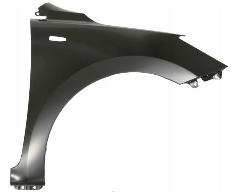 фото №1, Kia rio iv 2016- крила передній правий новий