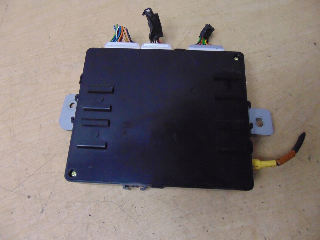 фото №6, Модуль блок управления bcm hyundai ix35 2.0 95400-2y300