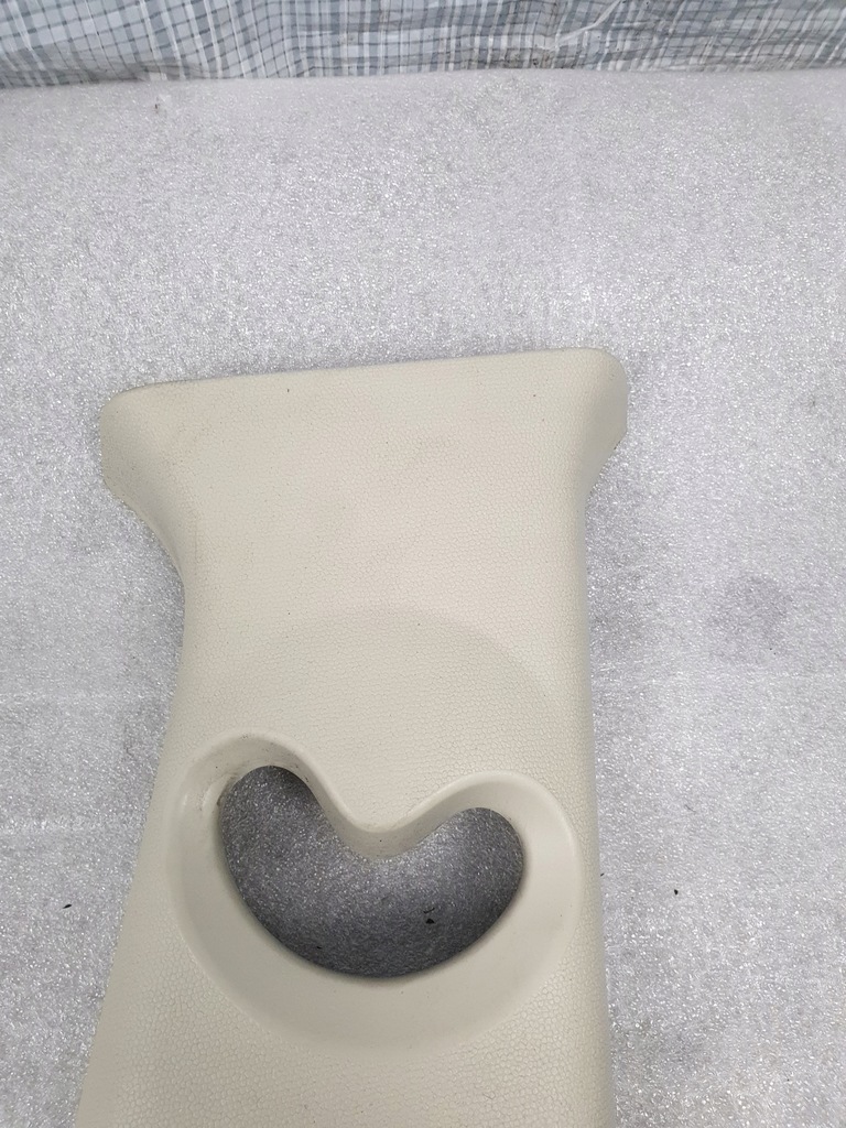 фото №4, Защита стойка правый countryman r60 9801258