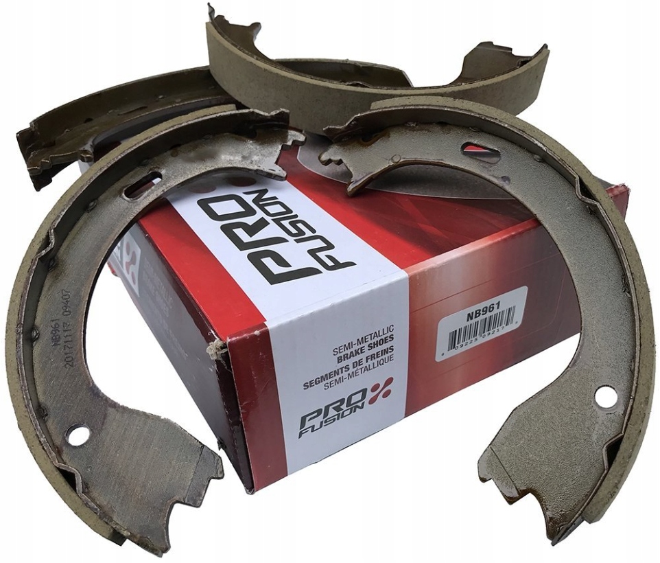 Купить Ford f-150 2009-2011 тормозные колодки тормоза стояночного