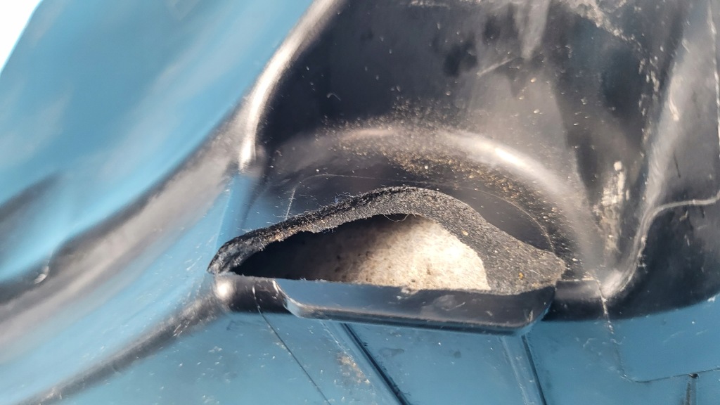 фото №10, Bmw x6 iii g06 21r корпус фільтра повітря 8620945 витратомір 8580022